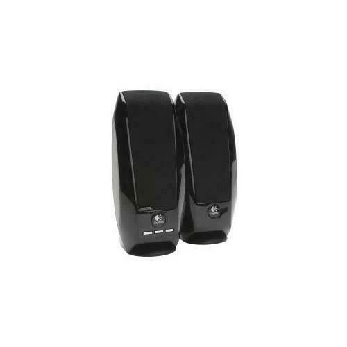 Altoparlanti Logitech per computer