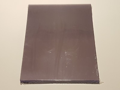 A4 Acetatblätter transparent klar OHP, Handwerk, Büro Acetat Film