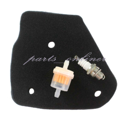 New Air Filter for ETON e-ton 50cc 70cc 90cc Viper Beamer Matrix Thunder Sierra