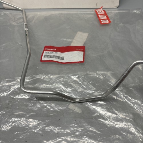 Honda Civic/Tourer 2012-17 Air Conditioning Pipe. Genuine Comp-Reciever - Picture 5 of 19