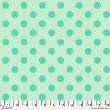 Free Spirit Fabric / Neon Pom Pom - Spirit || Neon True Colors / Fabric By The Y