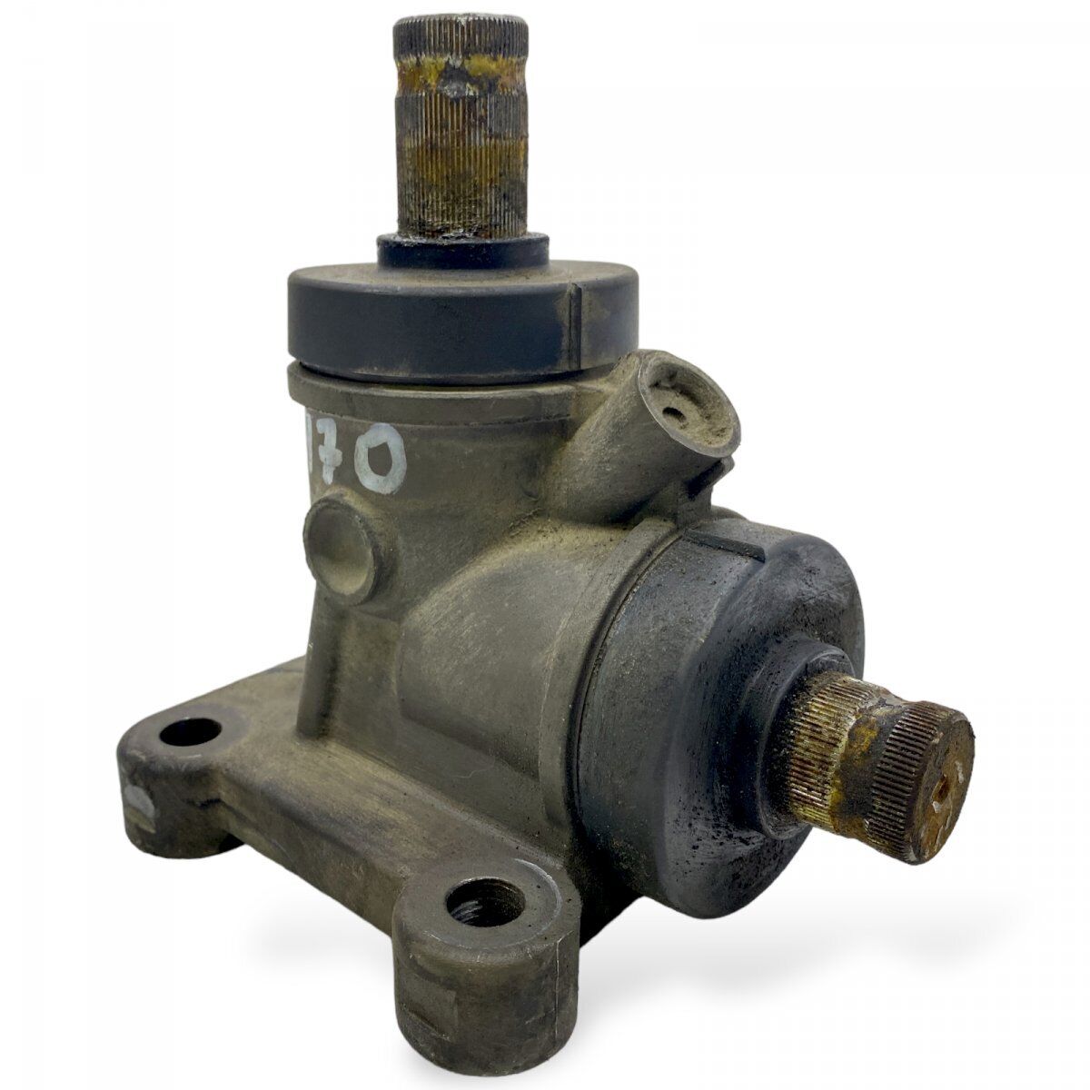A6294600025 500322542 7860955201 ZF Steering Cardan Angle A6294600025 500322542 7860955201 ZF Steering Cardan Angle