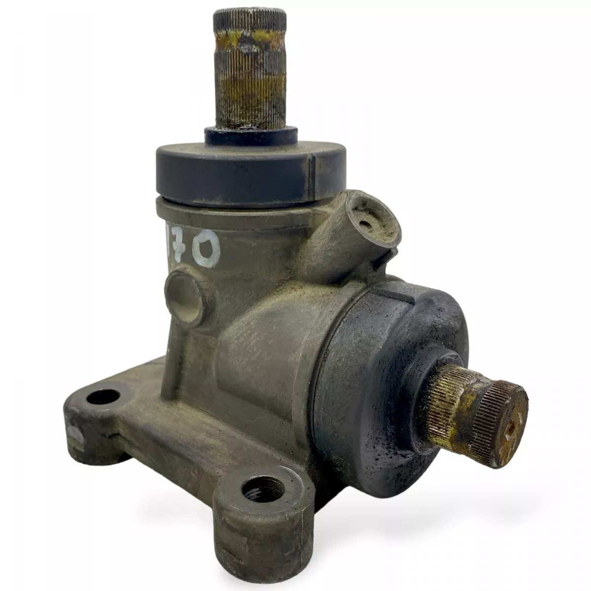 A6294600025 500322542 7860955201 ZF Steering Cardan Angle Gear For 