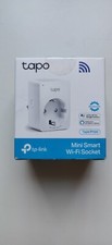 Prise connectée TP-LINK Tapo P100