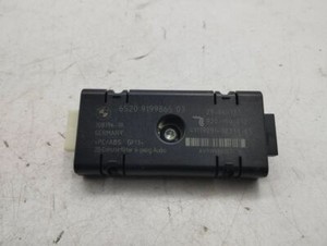 BMW 5 F10 F11 2013 Antennenverst�rker Signalverst�rker 9199865 AMD168095