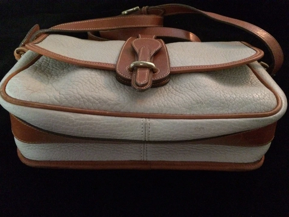 Сумочка для конного спорта Dooney and Bourke всепогодная - Изображение 3 из 4