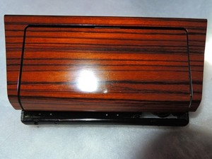 Mercedes W124 ashtray. Excellent Shape!