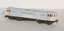 Lima Class 87 Project OO Gauge