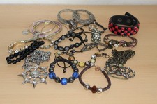 Conjunto bisutería bisutería surtido mixto ver fotos