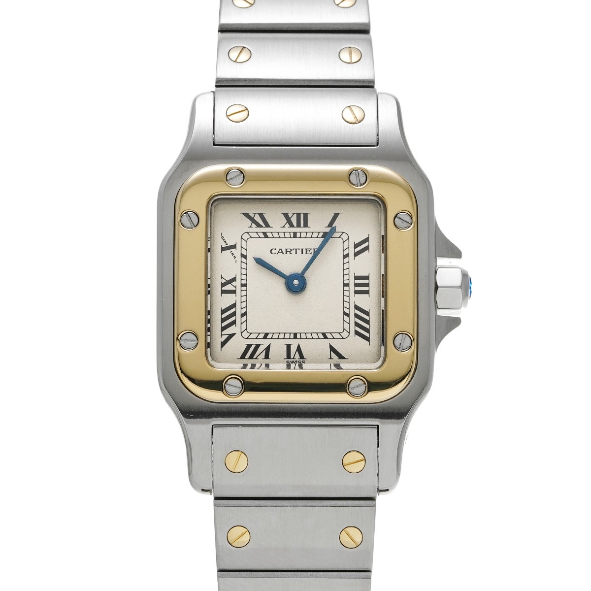 Cartier Santos 754838