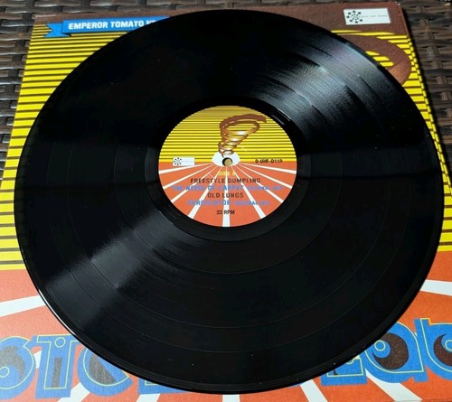Stereolab - "Emperor Tomato Ketchup" Expanded 3 LP- Remastered (2019) NM - Picture 8 of 11