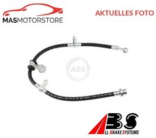 BREMSSCHLAUCH BREMSLEITUNG VORNE LINKS ABS SL 4194 P FÜR HONDA CIVIC IV,CRX II