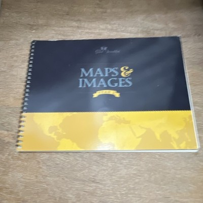 The Good and the Beautiful Maps & Images Year 2 Textbook Jenny Phillips 2017