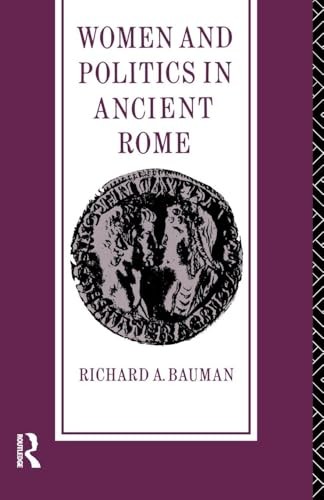 Women and Politics in Ancient Rome - Image 2