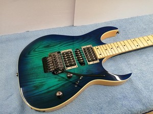 Ibanez Rg370ahmz | eBay