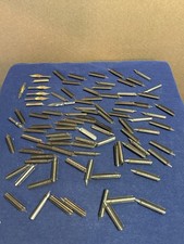 VTG Ink Pen Calligraphy Nibs Mixed Lot of 70 Esterbrook Plus Others