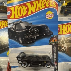 Hot Wheels Mainline NEW Case D 2026 Choose Your Cars! Volume Discounts!