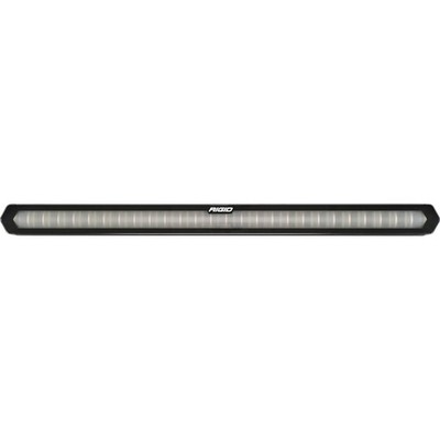 Rigid Universal Industries 28'' Rear Facing Chase LED Light Bar 27 Modes 5 Colors