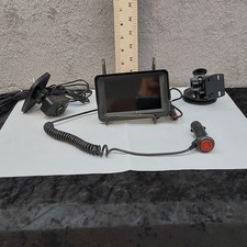 DoHonest Baby Car Camera Monitor Rear Seat View Infant Safety Camera Tested