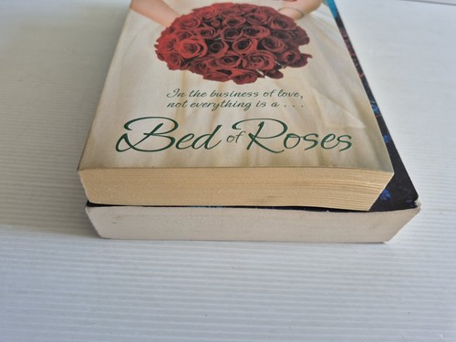 2 x Bulk Book Bundle By Nora Roberts PB In Aust now ready to post Women's Fict - Picture 4 of 8