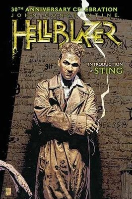 John Constantine, Hellblazer: - Hardcover, by Constantine John - Very Good u