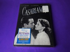 Casablanca 70th Anniversary: Special Edition DVD 