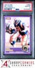 1989 SCORE SUPPLEMENTAL #369S MEL OWENS RAMS PSA 10