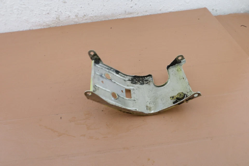 Cubierta de cilindro para motosierra Pioneer P-25 OEM Foto 4 de 4