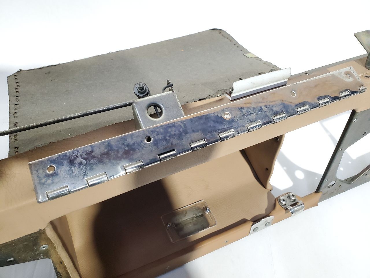 Used Interior Parts Misc fits: 1990 Bentley TURBO R Grade A