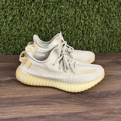 Adidas Yeezy 350 V2 Light US Men s 5.5 Womens 7