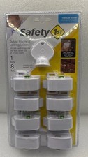 Safety 1st Deluxe Magnetic Locking System