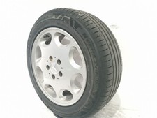 Jantes Mercedes 210