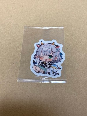 Noel Shirogane Hololive Production Choco Crunch Vol.1 Japan Limited