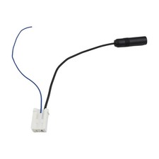 Experience Enhanced Radio Signal with This For Toyota Antenna Adapter Cable