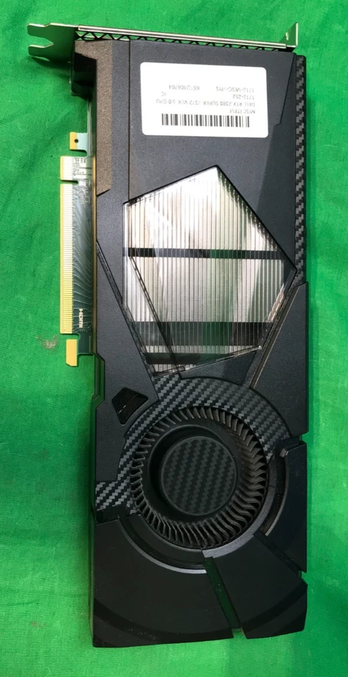⭐⭐Nvidia VER 5.0  RTX2080 Super 8GB GDDR6 PCI Express -DP/1 & HDMI⭐⭐ - Image 2 of 4