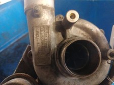 Turbo Peugeot 307