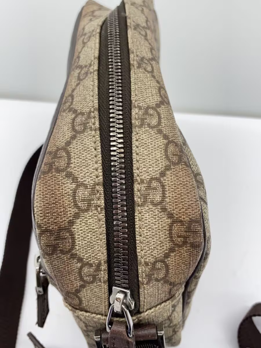 GUCCI Shoulder Bag Multicolor 114291 — image 8