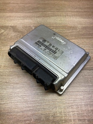 8D0907558S 0261204956  Engine control unit/module ECU Fits for Volkswagen PASSAT