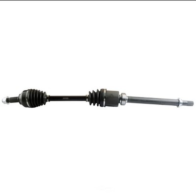 MOOG DRIVELINE PRODUCTS 17E001R CV Axle Assembly 