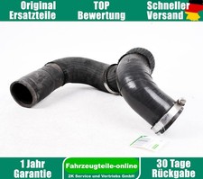 Ladeluftschlauch Ansaugschlauch Jeep Grand Cherokee IV WK2 3.0CRD 55038006AD