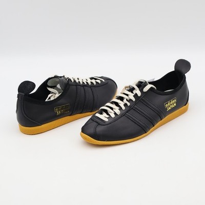 JS3774 adidas Originals Japan Core Black Gum (Men's) | eBay