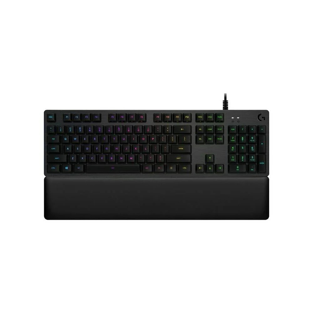 Logitech 920-009322 G513 Lightsync RGB Mechanical Gaming Key