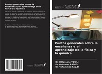 El Hassane Touli (U. A.) | Puntos Generales Sobre La EnseñAnza Y El...