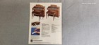 Brochure Hammond Aurora Century — photo 3