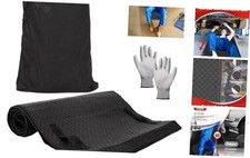 Rolling Creeper Mat is Lightweight and Portable,Car Repair Mat Easy to Use,