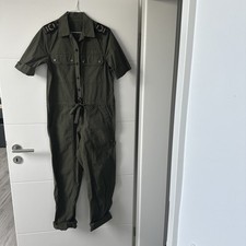 Zadig Voltaire Overall Größe S sehr guter Zustand