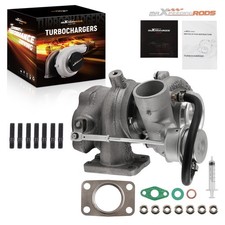 Turbo Saab 9-5