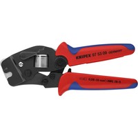 Knipex Crimpzange Selbsteinstellend 10-16Qmm , 975309