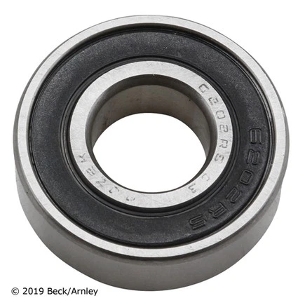 Beck Arnley 051-3860 Bearings - Image 2 of 4