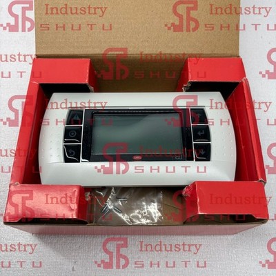 1PCS New CAREL PGDE000F00 Control operation panel IN BOX Quality Guarantee